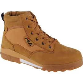 Fila Grunge II Herren Gelb/Chipmunk 41