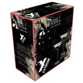 Riedel Extreme Martini Cocktailglas 0,25 l 2 St.