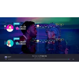 Let's Sing 2023 - PS4