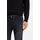 Boss Herrengürtel Leder schwarz 110