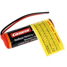 Carrera RC - LiFePo4 AKKU 3,2V 700mAH 7A