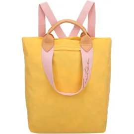 Fritzi aus Preußen Ju Lighty Daypack Gelb