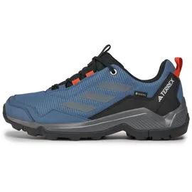 Adidas Terrex Eastrail GORE-TEX Wonder Steel / Grey Three / Semi Impact Orange 46