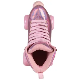 CHAYA Melrose Elite Space Rollschuhe - Pink Holographic - EU 37