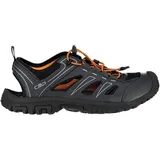 30q9647 Aquarii 2.0 Sandalen - Black - EU 42