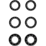 Ceramicspeed Radlager für DT-1 Road Schwarz