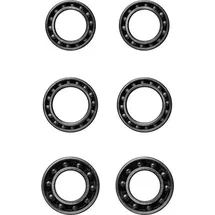 Ceramicspeed Radlager für DT-1 Road Schwarz
