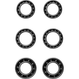 Ceramicspeed Radlager für DT-1 Road Schwarz