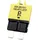 parts PTT Circuit Breaker Standard, type 3, Manual Reset, 20A C001-102-0095 Sicherungsautomat 20 A Gelb 1 St.