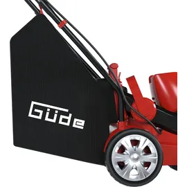 Güde GFLS 1601 3in1 ohne Akku
