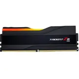 G.SKILL Trident Z5 RGB 32GB DDR5-5200, CL40