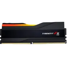 G.SKILL Trident Z5 RGB 32GB DDR5-5200, CL40