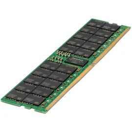 HP HPE 16GB Single Rank x8 DDR5-4800 Unbuffered Standard Memory Kit (P64336-B21)
