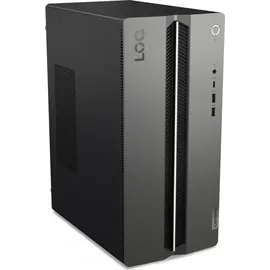 Lenovo LOQ Tower 17IRR9 Gaming Desktop-PC Intel Core i5 14400F 2,5 GHz 16 GB RAM 1 TB SSD GeForce RTX 4060 Win 11 Home