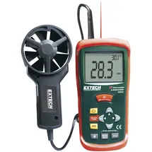 EXTECH AN200