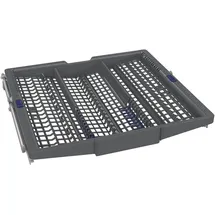 Siemens Vario Schublade für Pro Körbe SZ36DX04 grau