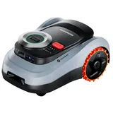 Segway Navimow i210E LiDAR
