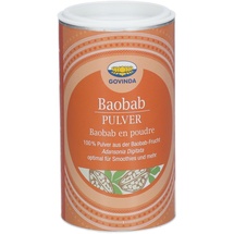 Govinda Baobab Pulver bio