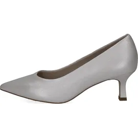 CAPRICE Pumps 9-22401-46 weiß | Gr.: 37