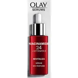 Olay Niacinamide 24 + Vitamin E Serum 40 ml