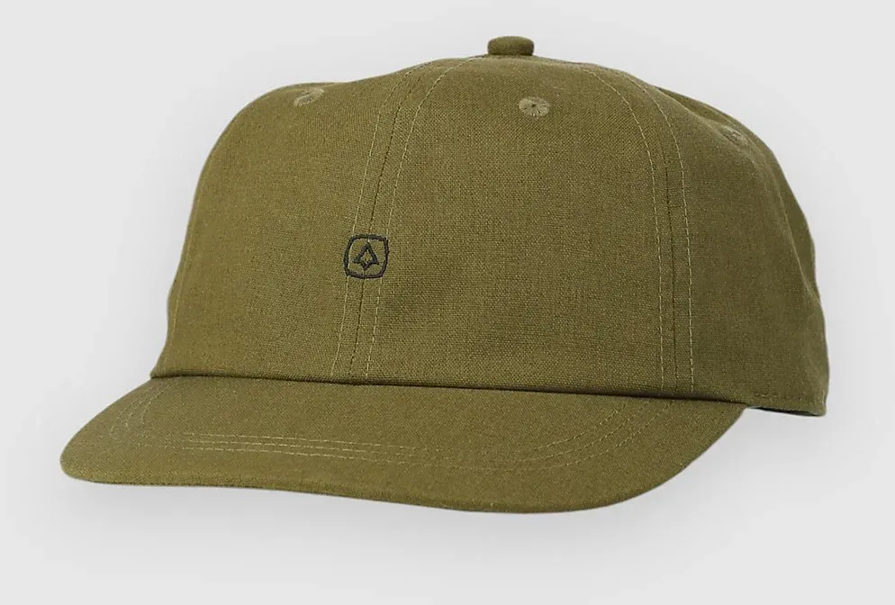 Coal Evergreen Cap olive Gr. Uni