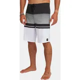 O'Neill Badeshorts Lennox Stripe 21 Weiß 30