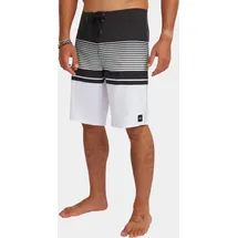O'Neill Badeshorts Lennox Stripe 21 Weiß 30