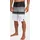 O'Neill Badeshorts Lennox Stripe 21 Weiß 30