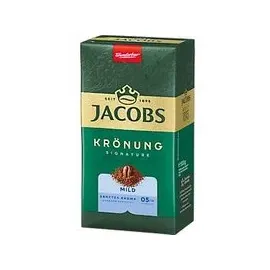 Jacobs Krönung Mild gemahlen 500 g