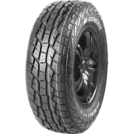 Sonix PrimeMax AT 2 265/65 R17 112T