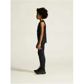 Craft Rush 2.0 Tanktop Kinder 999000 - black 134/140