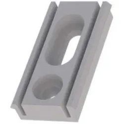 RADIUM Montageclip ZTPA2622