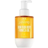 Sol de Janeiro Bum Bum Body Firmeza Oil 100 ml