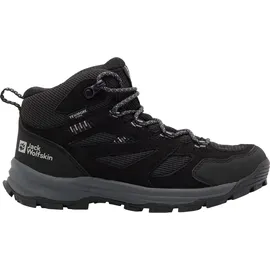 Jack Wolfskin Vojo Tour Texapore Mid Kinder Phantom 26