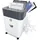 HP OneShred Auto 100CC Grau/Weiß