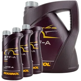 Mannol ATF-A PSF 4 l