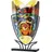 Casablanca by Gilde Casablanca by Gilde, Vase, Verona (1x)