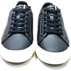 Pepe Jeans Kenton Campus Herren Navy 40