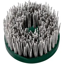 Metabo Tellerbürste 130mm M 14 P 80 SiC (623742000) Siliziumcarbid