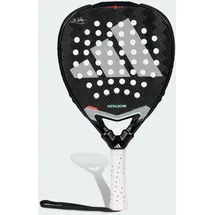 adidas Padel Metalbone 3.4 Padelschläger - Black / Red / One Size