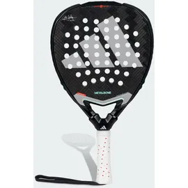 adidas Padel Metalbone 3.4 Padelschläger - Black / Red / One Size