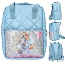 DEPESCHE TOPModel Rucksack Iceworld