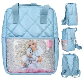 DEPESCHE TOPModel Rucksack Iceworld