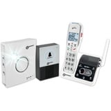 Geemarc AmpliDECT 595 ULE DOORBELL