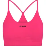 CEP Core Run Light Support Bra Pink S