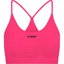 CEP Core Run Light Support Bra Pink S