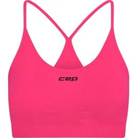 CEP Core Run Light Support Bra Pink S