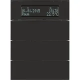 Berker Tastsensor 3fach 75663592