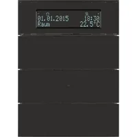 Berker Tastsensor 3fach 75663592