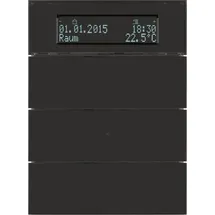 Berker Tastsensor 3fach 75663592